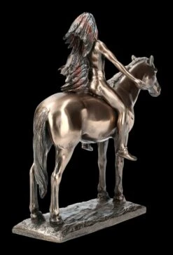 Indianer Figur Auf Pferd - Appeal To The Great Spirit 14 Indianer Figur Auf Pferd - Appeal To The Great Spirit -Figurenmodell Geschäft FS15486 Indianer Figur auf Pferd Appeal to the Great Spirit 8 1280x1280