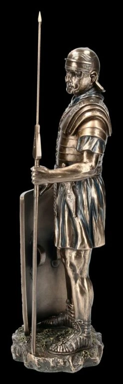 Römer Figur - Soldat Mit Speer Und Schild 11 Römer Figur - Soldat Mit Speer Und Schild -Figurenmodell Geschäft FS15649 Roemer Figur Soldat mit Speer und Schild 3sX5pmu1by75Ra 1280x1280