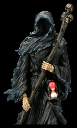 Charon Figur - Der Fährmann Zur Unterwelt Mit LED -Figurenmodell Geschäft FS15746 Charon Figur Der Faehrmann zur Unterwelt mit LED 10 1280x1280