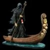 Charon Figur - Der Fährmann Zur Unterwelt Mit LED 1 Charon Figur - Der Fährmann Zur Unterwelt Mit LED -Figurenmodell Geschäft FS15746 Charon Figur Der Faehrmann zur Unterwelt mit LED 1 1280x1280
