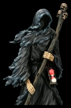 Charon Figur - Der Fährmann Zur Unterwelt Mit LED -Figurenmodell Geschäft FS15746 Charon Figur Der Faehrmann zur Unterwelt mit LED 9 1280x1280