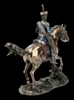 Polnischer Lanzenreiter Figur - Ulan -Figurenmodell Geschäft FS16089 Polnischer Lanzenreiter Figur Ulan 8 1280x1280
