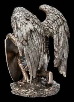 Engel Figur Himmelskrieger - Der Herr Sei Gepriesen -Figurenmodell Geschäft FS16451 Ritter Engel Figur Der Herr sei gepriesen 5 1280x1280