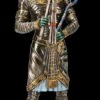 Osiris Figur - Ägyptischer Gott Des Jenseits -Figurenmodell Geschäft FS17030 Osiris Figur Aegyptischer Gott des Jenseits 1 1280x1280
