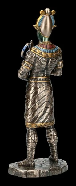 Osiris Figur - Ägyptischer Gott Des Jenseits -Figurenmodell Geschäft FS17030 Osiris Figur Aegyptischer Gott des Jenseits 5 1280x1280