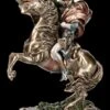 Napoleon Bonaparte Figur Mit Pferd - Groß -Figurenmodell Geschäft FS17213 Napoleon Bonaparte Figur mit Pferd gross 1 1280x1280