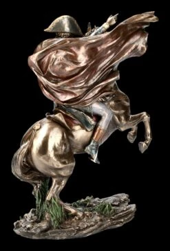 Napoleon Bonaparte Figur Mit Pferd - Groß 11 Napoleon Bonaparte Figur Mit Pferd - Groß -Figurenmodell Geschäft FS17213 Napoleon Bonaparte Figur mit Pferd gross 5 1280x1280