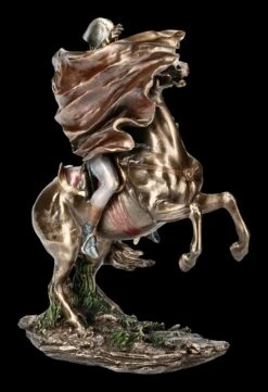 Napoleon Bonaparte Figur Mit Pferd - Groß 12 Napoleon Bonaparte Figur Mit Pferd - Groß -Figurenmodell Geschäft FS17213 Napoleon Bonaparte Figur mit Pferd gross 7 1280x1280