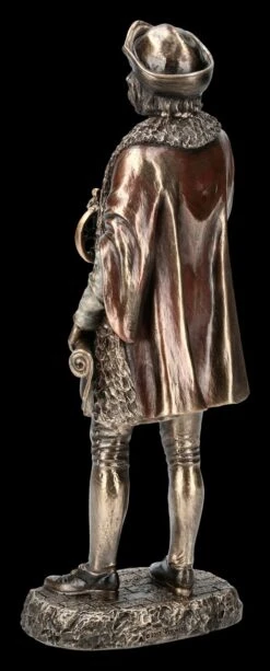Christoph Kolumbus Figur -Figurenmodell Geschäft FS17662 Christoph Kolumbus Figur 5 1280x1280