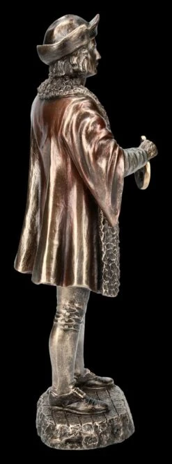 Christoph Kolumbus Figur -Figurenmodell Geschäft FS17662 Christoph Kolumbus Figur 8 1280x1280