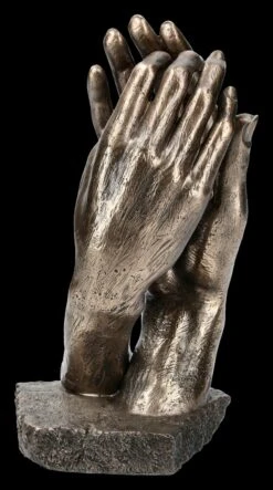Skulptur "Die Kathedrale" Von Auguste Rodin -Figurenmodell Geschäft FS18266 Skulptur Die Kathedrale von Auguste Rodin 8 1280x1280