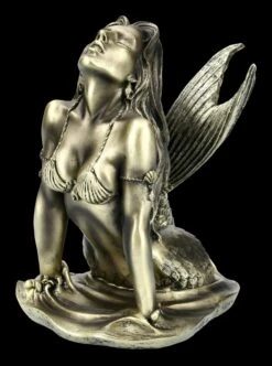 Meerjungfrau Figur By Monte M. Moore -Figurenmodell Geschäft FS18277 Meerjungfrau Figur by Monte M Moore 3 1280x1280