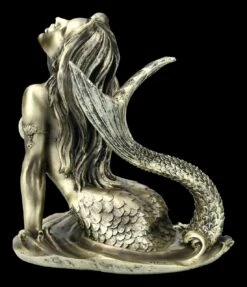 Meerjungfrau Figur By Monte M. Moore -Figurenmodell Geschäft FS18277 Meerjungfrau Figur by Monte M Moore 5 1280x1280