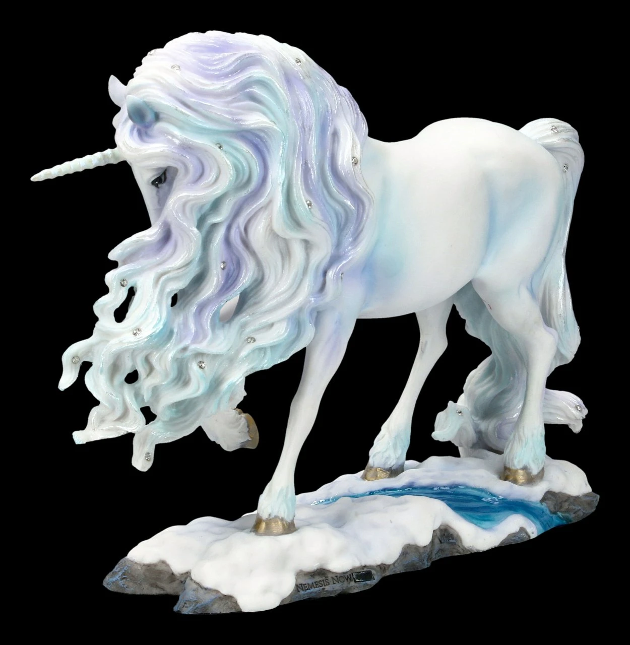 Einhorn Figur - Pure Spirit 4 Einhorn Figur - Pure Spirit – Bild 2