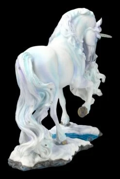Einhorn Figur - Pure Spirit 11 Einhorn Figur - Pure Spirit -Figurenmodell Geschäft FS18359 Einhorn Figur Pure Spirit 8 1280x1280