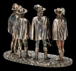 Die Drei Musketiere Figur 13 Die Drei Musketiere Figur -Figurenmodell Geschäft FS18516 Die drei Musketiere Figur 7 1280x1280