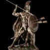 Leonidas I. Figur - Spartanischer Krieger 1 Leonidas I. Figur - Spartanischer Krieger -Figurenmodell Geschäft FS18640 Leonidas I Figur Spartanischer Krieger 1 1280x1280