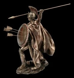 Leonidas I. Figur - Spartanischer Krieger 11 Leonidas I. Figur - Spartanischer Krieger -Figurenmodell Geschäft FS18640 Leonidas I Figur Spartanischer Krieger 4 1280x1280