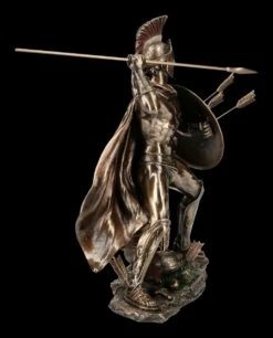 Leonidas I. Figur - Spartanischer Krieger 13 Leonidas I. Figur - Spartanischer Krieger -Figurenmodell Geschäft FS18640 Leonidas I Figur Spartanischer Krieger 8 1280x1280