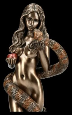 Eva Figur - Original Sin By James Ryman -Figurenmodell Geschäft FS18784 Eva Figur Original Sin by James Ryman 10 1280x1280