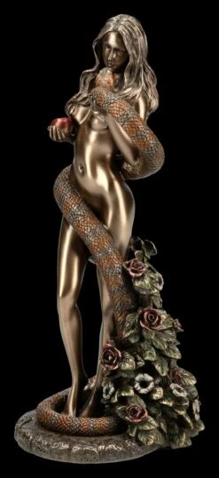 Eva Figur - Original Sin By James Ryman -Figurenmodell Geschäft FS18784 Eva Figur Original Sin by James Ryman 3 1280x1280