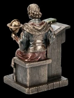 Nikolaus Kopernikus Figur -Figurenmodell Geschäft FS19454 Nikolaus Kopernikus Figur 4 1280x1280