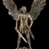 Erzengel Figur - Michael Mit Schwert 1 Erzengel Figur - Michael Mit Schwert -Figurenmodell Geschäft FS19516 Erzengel Figur Michael mit Schwert 1 1280x1280