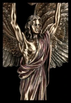 Metatron Figur - Herr Der Engel Mit Würfel 14 Metatron Figur - Herr Der Engel Mit Würfel -Figurenmodell Geschäft FS19745 Metatron Figur Herr der Engel mit Wuerfel 8 1280x1280