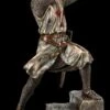 Tempelritter Figur Mit Zweihänder Schwert -Figurenmodell Geschäft FS19778 Tempelritter Figur mit Zweihaender Schwert 3a 1280x1280