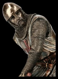 Tempelritter Figur Schwingt Kriegsaxt -Figurenmodell Geschäft FS19779 Tempelritter Figur schwingt Kriegsaxt 7 1280x1280