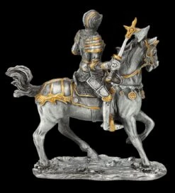 Zinn Ritter Figur Auf Pferd Mit Axt 15 Zinn Ritter Figur Auf Pferd Mit Axt -Figurenmodell Geschäft FS20122 Zinnfigur Ritter auf Pferd mit Axt 6 1280x1280