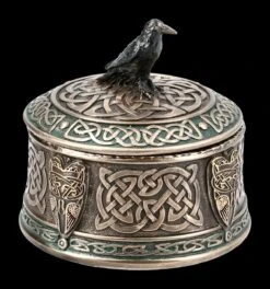 Keltische Box - Odin's Wahrheit -Figurenmodell Geschäft FS20414 Keltische Box Odins Wahrheit 1 1280x1280