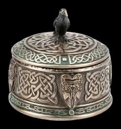 Keltische Box - Odin's Wahrheit -Figurenmodell Geschäft FS20414 Keltische Box Odins Wahrheit 2 1280x1280