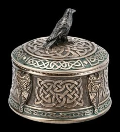 Keltische Box - Odin's Wahrheit -Figurenmodell Geschäft FS20414 Keltische Box Odins Wahrheit 8 1280x1280