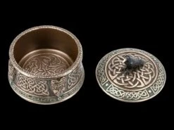 Keltische Box - Odin's Wahrheit -Figurenmodell Geschäft FS20414 Keltische Box Odins Wahrheit 9 1280x1280