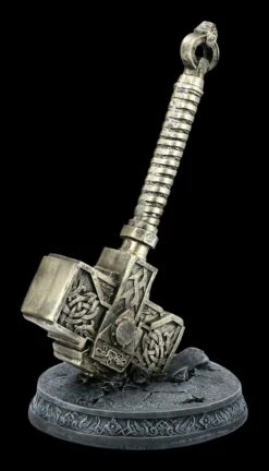 Thors Hammer Mjölnir -Figurenmodell Geschäft FS20416 Thors Hammer Mjoelnir 8 1280x1280