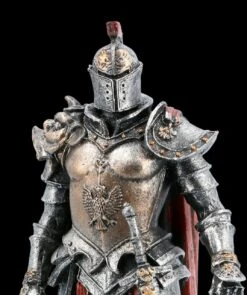 Ritter Figur - Dark Knight -Figurenmodell Geschäft FS20421 Ritter Figur Dark Knight 10 1280x1280