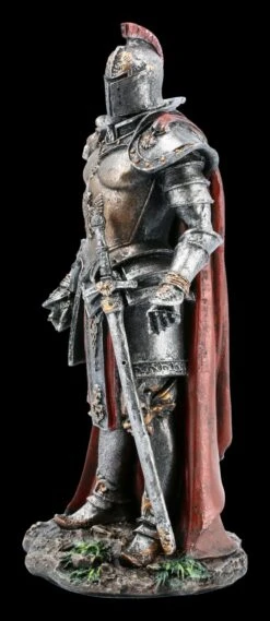 Ritter Figur - Dark Knight -Figurenmodell Geschäft FS20421 Ritter Figur Dark Knight 3 1280x1280