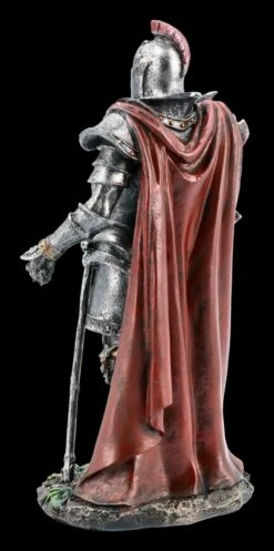 Ritter Figur - Dark Knight -Figurenmodell Geschäft FS20421 Ritter Figur Dark Knight 5 1280x1280