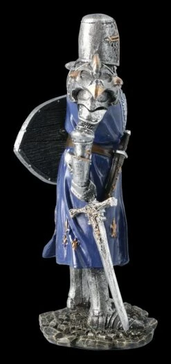 Deutsche Ritter Figur In Adlerrüstung -Figurenmodell Geschäft FS20423 Deutscher Ritter Figur in Adlerruestung 8 1280x1280