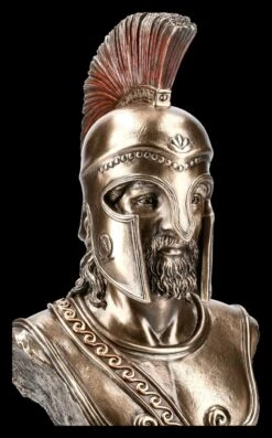 Spartaner Büste In Hoplitenrüstung 12 Spartaner Büste In Hoplitenrüstung -Figurenmodell Geschäft FS20444 Spartaner Bueste in Hoplitenruestung 8 1280x1280