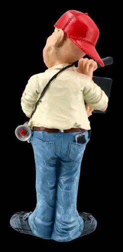 Funny Jobs Figur - Kameraassistent Mit Klappe 10 Funny Jobs Figur - Kameraassistent Mit Klappe -Figurenmodell Geschäft FS20492 Funny Jobs Figur Kameraassistent mti Klappe 5 1280x1280