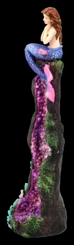 Räucherstäbchenhalter - Meerjungfrau -Figurenmodell Geschäft FS20689 Raeucherstaebchenhalter Meerjungfrau 3 1280x1280