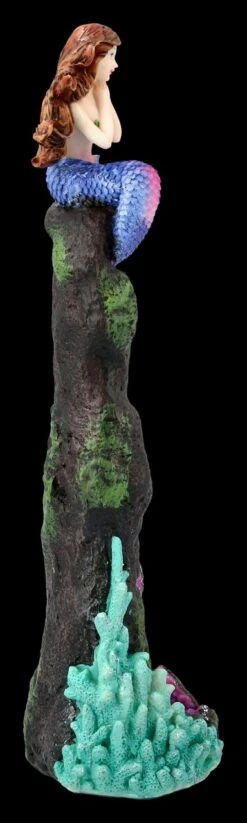 Räucherstäbchenhalter - Meerjungfrau -Figurenmodell Geschäft FS20689 Raeucherstaebchenhalter Meerjungfrau 8 1280x1280