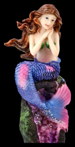 Räucherstäbchenhalter - Meerjungfrau -Figurenmodell Geschäft FS20689 Raeucherstaebchenhalter Meerjungfrau 9 1280x1280