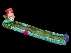 Räucherstäbchenhalter - Meerjungfrau Am See 14 Räucherstäbchenhalter - Meerjungfrau Am See -Figurenmodell Geschäft FS20691 Raeucherstaebchenhalter Meerjungfrau am See 8 1280x1280