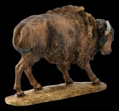 Rinder Figur - Bison 13 Rinder Figur - Bison -Figurenmodell Geschäft FS20703 Rinder Figur Bison 8 1280x1280