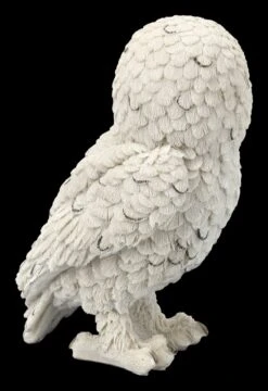 Schneeeulen Figur - Snowy Watch Mittel 11 Schneeeulen Figur - Snowy Watch Mittel -Figurenmodell Geschäft FS20718 Schneeeulen Figur Snowy Watch klein 7 1280x1280