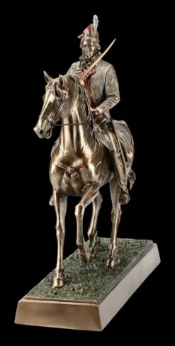 Tadeusz Kościuszko Figur -Figurenmodell Geschäft FS20763 Tadeusz Kosciuszko Figur 3 1280x1280