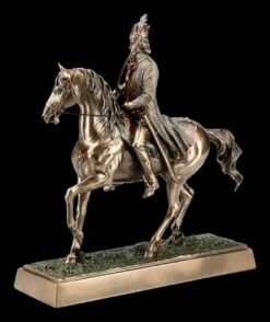 Tadeusz Kościuszko Figur -Figurenmodell Geschäft FS20763 Tadeusz Kosciuszko Figur 4 1280x1280